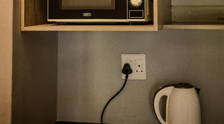 Lavender Lane Guesthouse