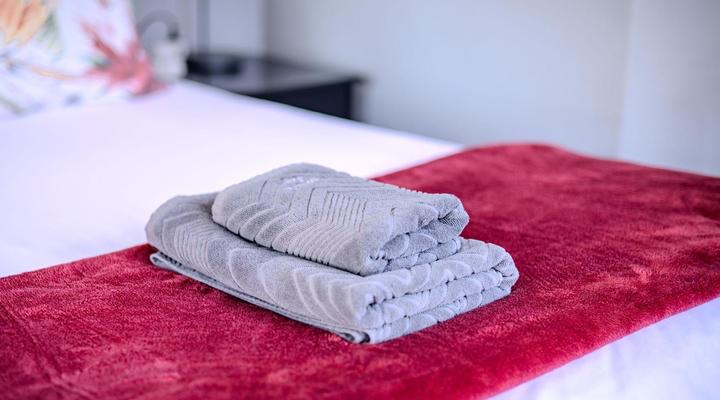 Lavender Lane Guesthouse