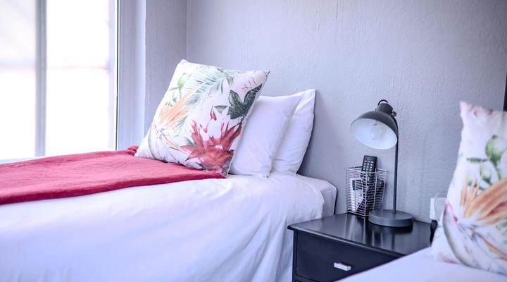 Lavender Lane Guesthouse