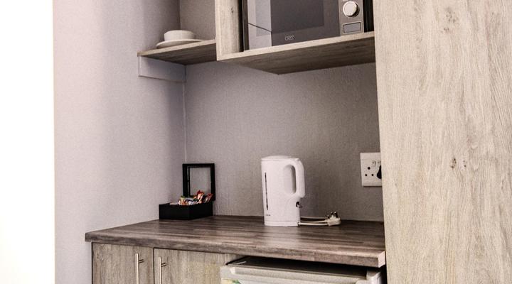 Lavender Lane Guesthouse