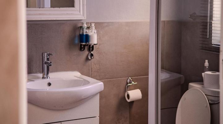 Lavender Lane Guesthouse