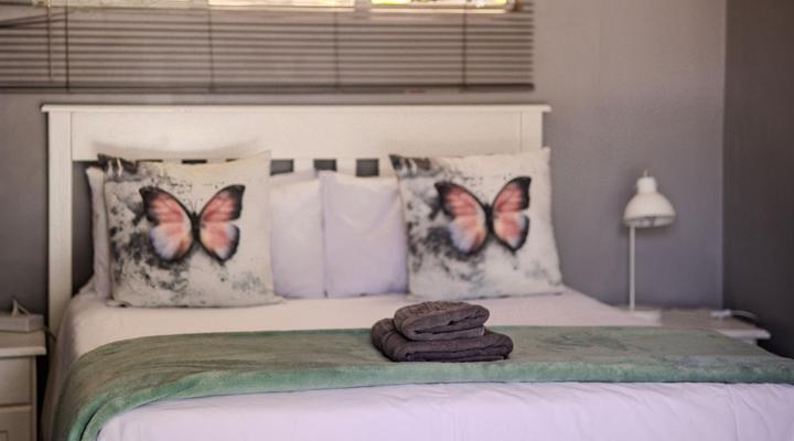 Lavender Lane Guesthouse