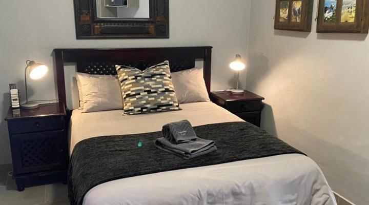 Lavender Lane Guesthouse