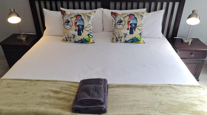 Lavender Lane Guesthouse