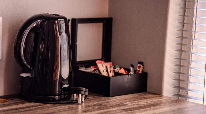 Lavender Lane Guesthouse