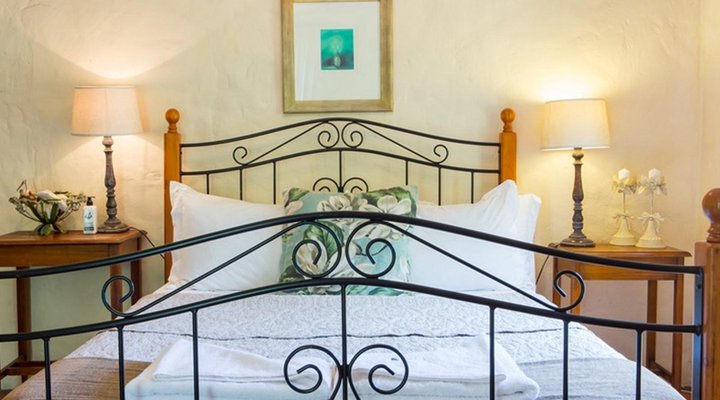 Bonnievale River Lodge