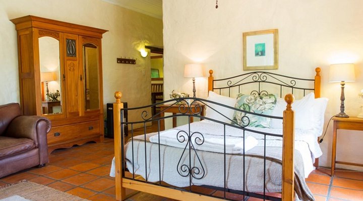 Bonnievale River Lodge