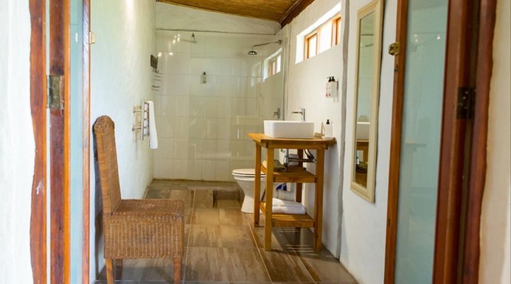 Bonnievale River Lodge