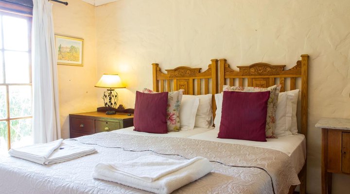 Bonnievale River Lodge