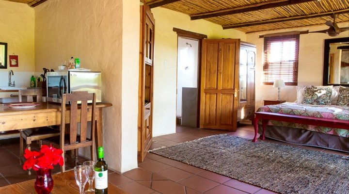 Bonnievale River Lodge