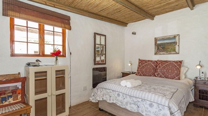 Bonnievale River Lodge