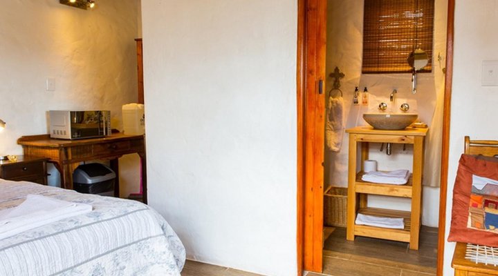 Bonnievale River Lodge