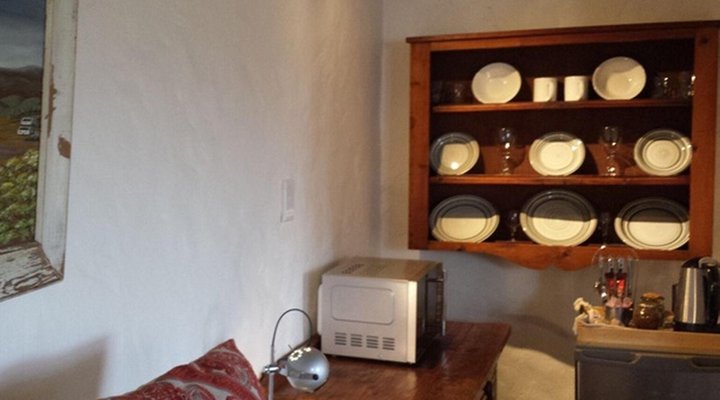 Bonnievale River Lodge