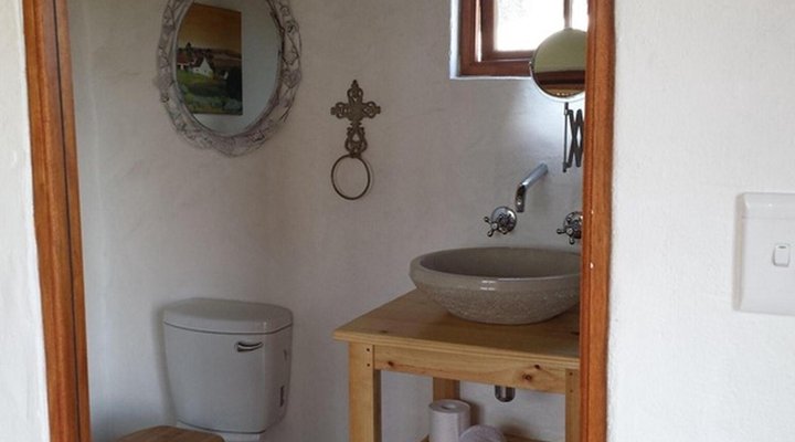 Bonnievale River Lodge