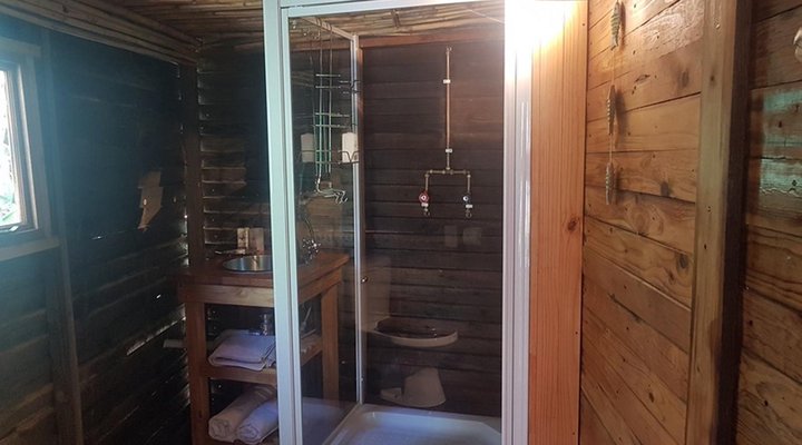 Bonnievale River Lodge