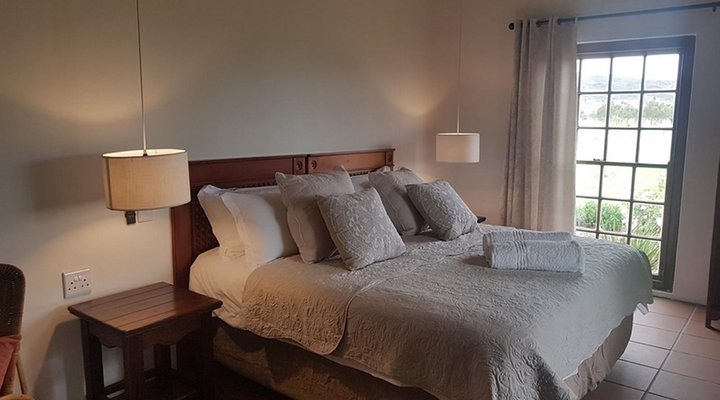 Bonnievale River Lodge