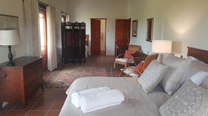 Bonnievale River Lodge