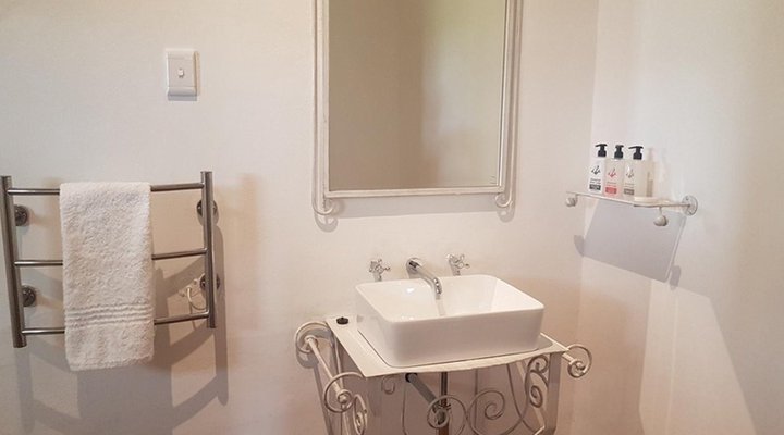 Bonnievale River Lodge