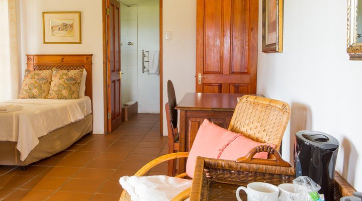 Bonnievale River Lodge