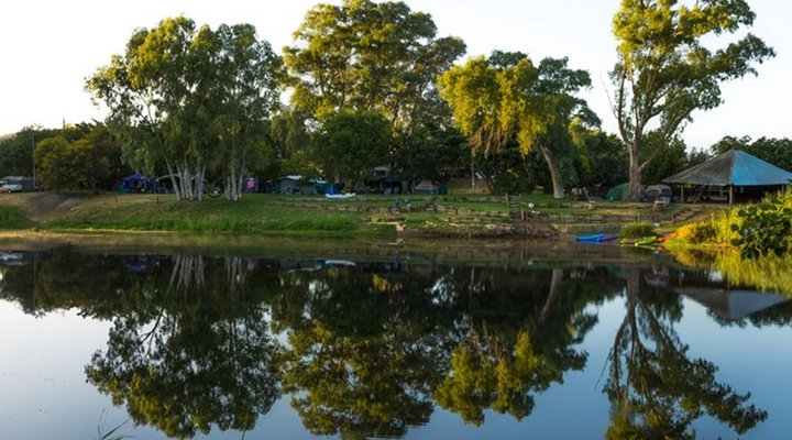 Bonnievale River Lodge