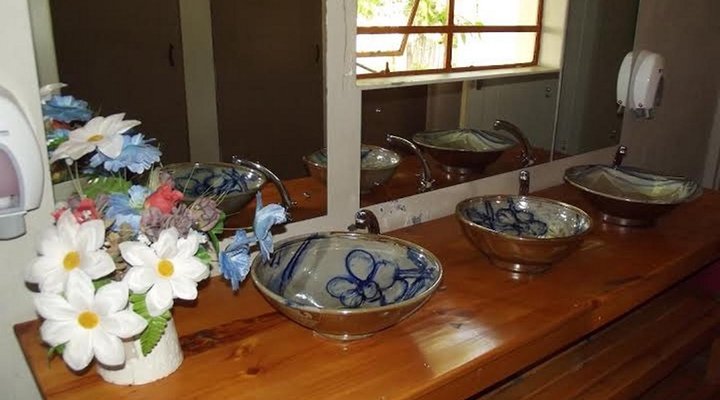 Bonnievale River Lodge