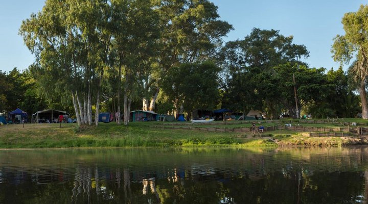 Bonnievale River Lodge