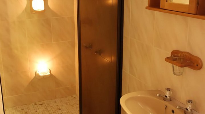 a Zaganaga Kruger Lodge