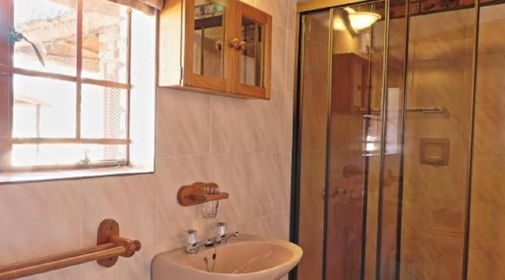 a Zaganaga Kruger Lodge