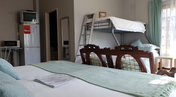 Heidi's Place Guest House