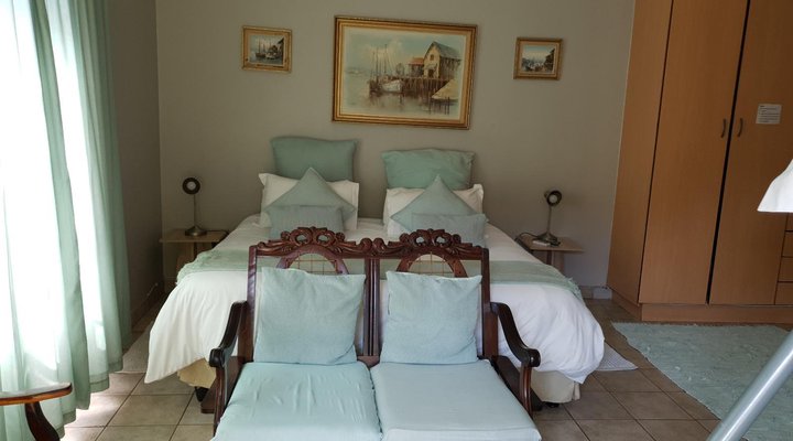 Heidi's Place Guest House