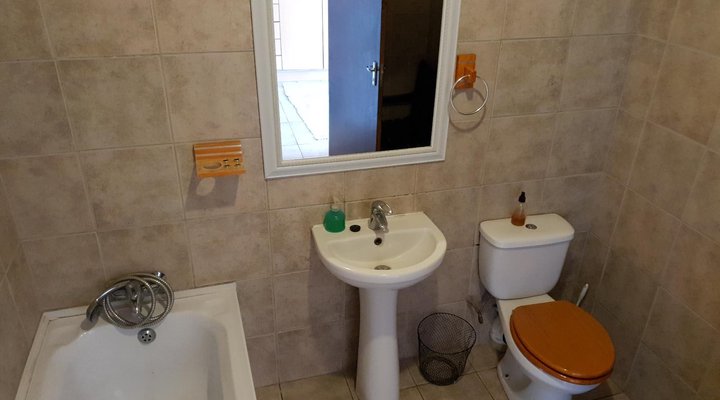 Heidi's Place Guest House