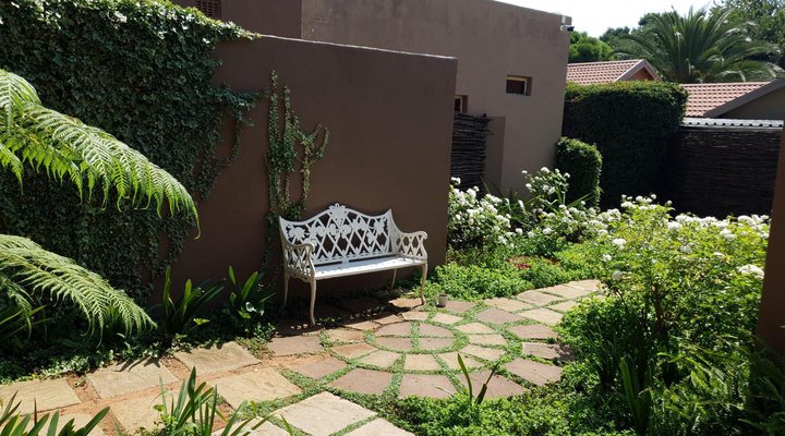 Heidi's Place Guest House