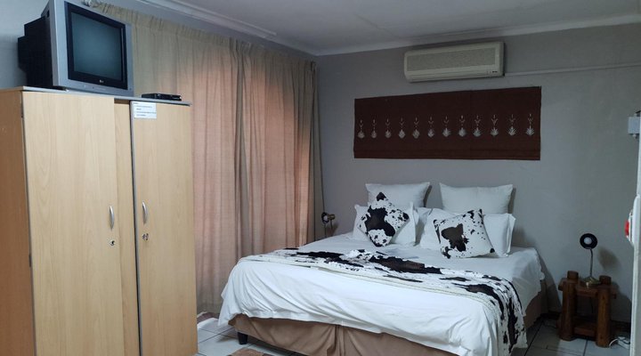 Heidi's Place Guest House