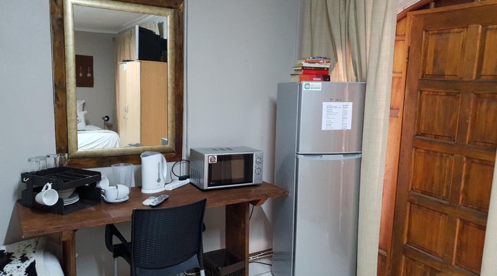 Heidi's Place Guest House