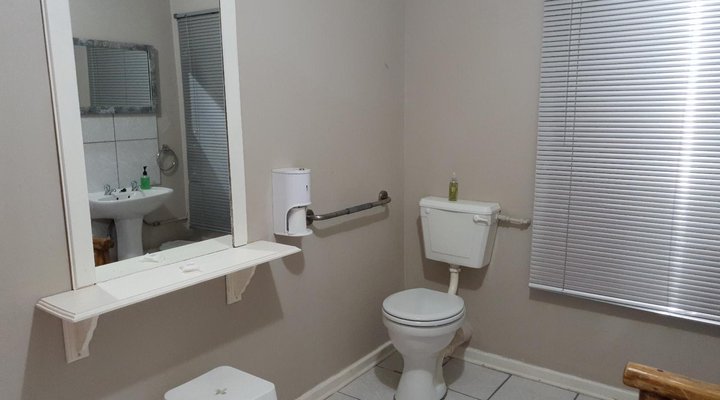 Heidi's Place Guest House