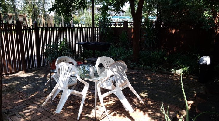 Heidi's Place Guest House