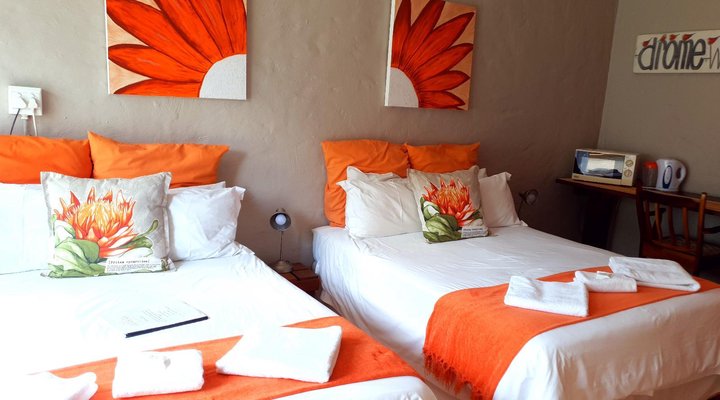 Heidi's Place Guest House