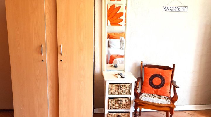 Heidi's Place Guest House