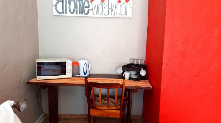 Heidi's Place Guest House