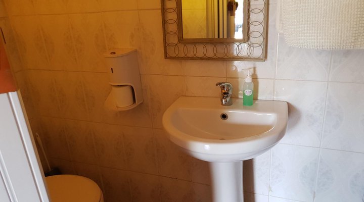 Heidi's Place Guest House