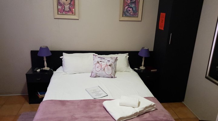 Heidi's Place Guest House