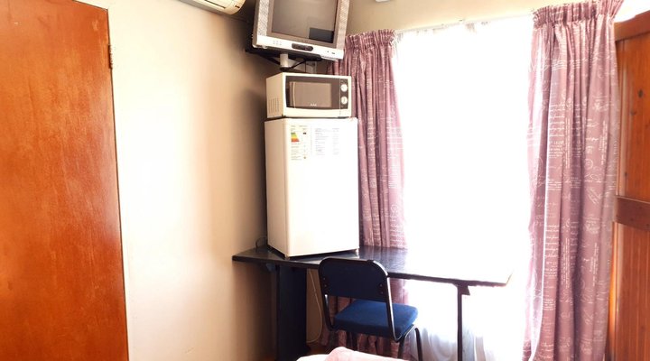 Heidi's Place Guest House