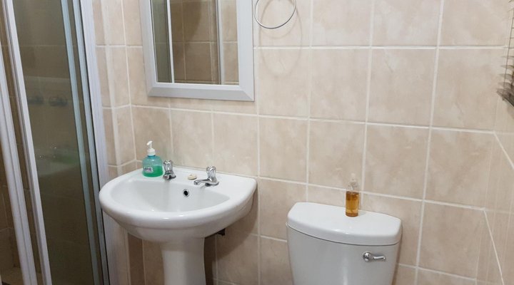 Heidi's Place Guest House