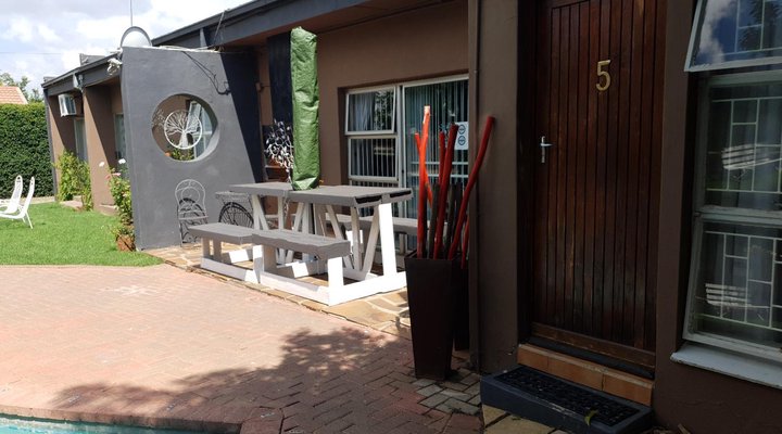 Heidi's Place Guest House