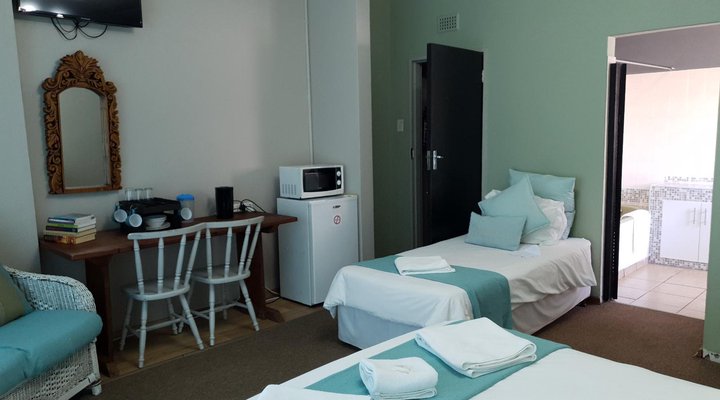 Heidi's Place Guest House