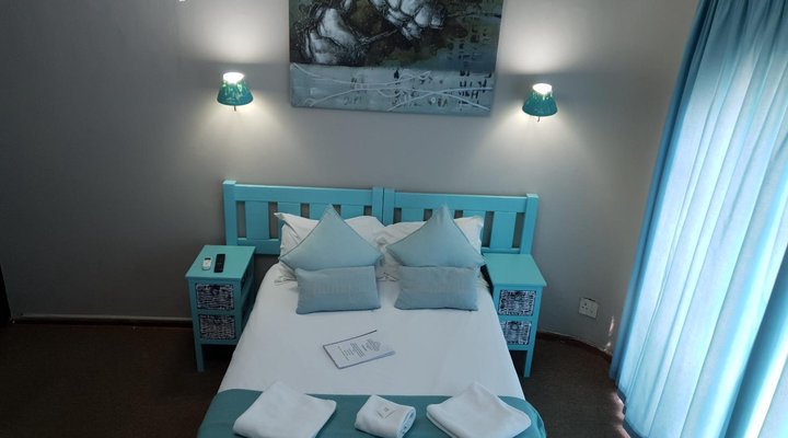 Heidi's Place Guest House