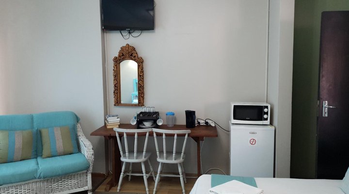 Heidi's Place Guest House