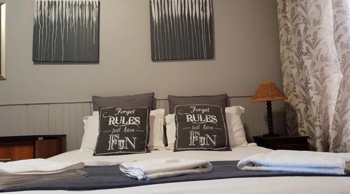 Heidi's Place Guest House