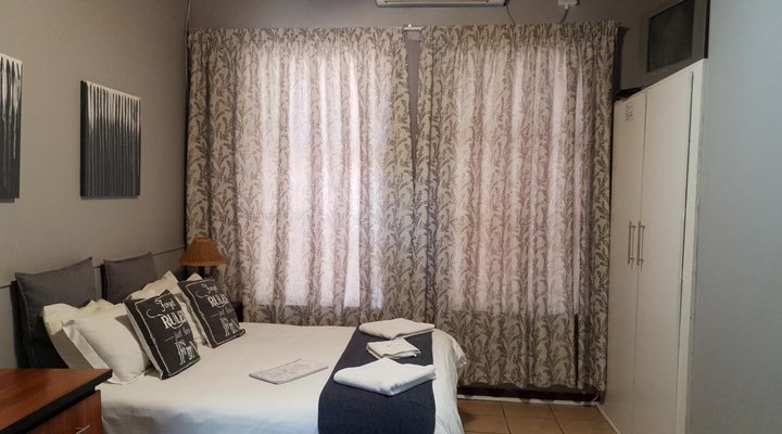 Heidi's Place Guest House