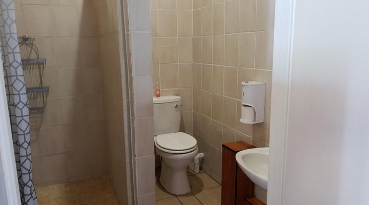 Heidi's Place Guest House